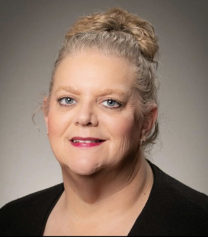 Amy Shaver-Mohorko